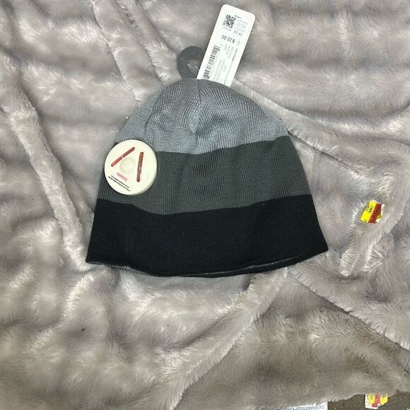 Adidas Big Boys Basic Size OS - Picture 3 of 3